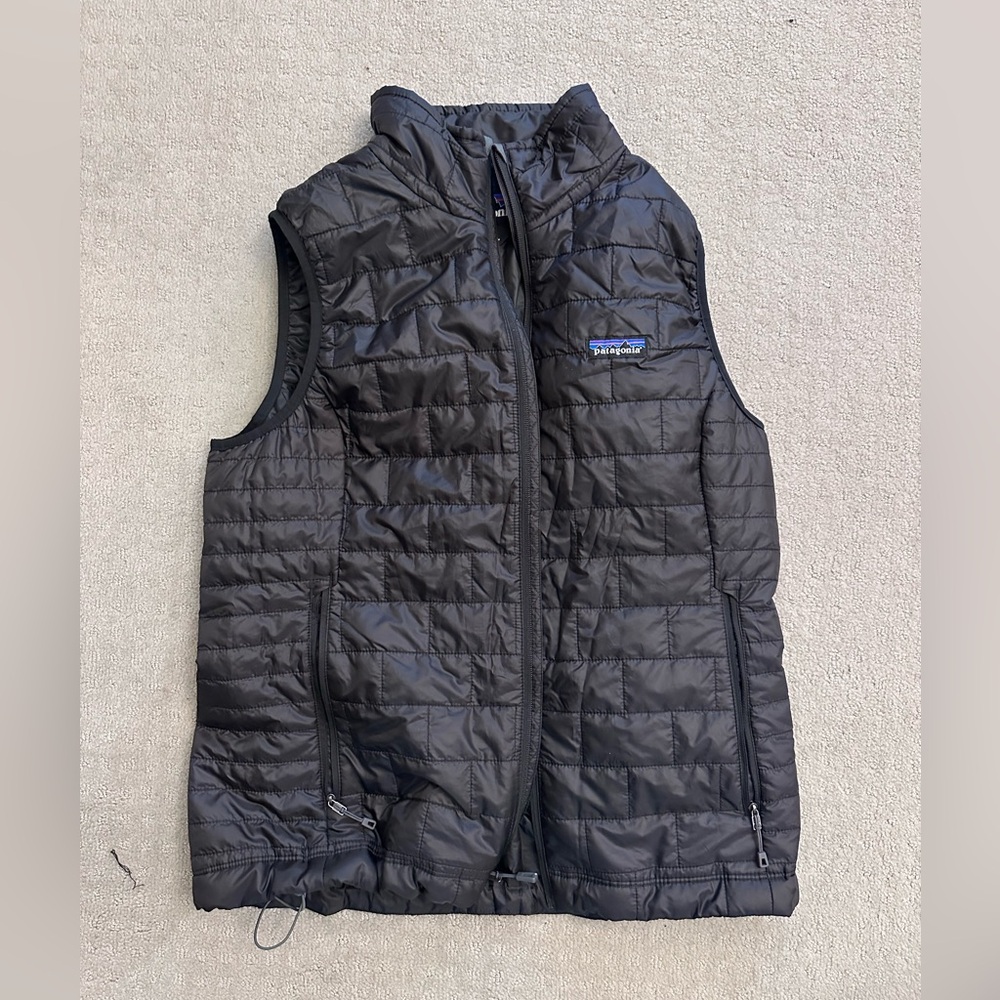Patagonia Women’s Nano Puff Vest